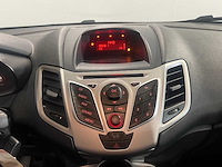 Ford fiesta 1.6 tdci eco. trend, 05-str-6 - afbeelding 2 van  7