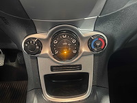 Ford fiesta 1.6 tdci eco. trend, 05-str-6 - afbeelding 3 van  7