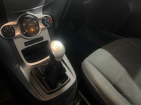 Ford fiesta 1.6 tdci eco. trend, 05-str-6 - afbeelding 4 van  7