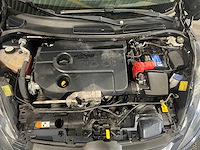 Ford fiesta 1.6 tdci eco. trend, 05-str-6 - afbeelding 5 van  7