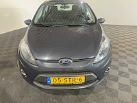 Ford fiesta 1.6 tdci eco. trend, 05-str-6 - afbeelding 7 van  7