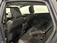 Ford fiesta 1.6 tdci lease tit. 4-xjv-47 - afbeelding 2 van  19