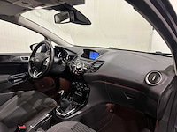 Ford fiesta 1.6 tdci lease tit. 4-xjv-47 - afbeelding 3 van  19