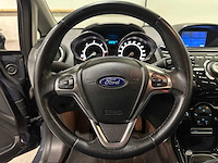 Ford fiesta 1.6 tdci lease tit. 4-xjv-47 - afbeelding 5 van  19