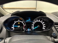 Ford fiesta 1.6 tdci lease tit. 4-xjv-47 - afbeelding 6 van  19