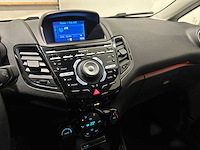 Ford fiesta 1.6 tdci lease tit. 4-xjv-47 - afbeelding 14 van  19