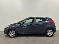 Ford fiesta 1.6 tdci lease tit. 4-xjv-47 - afbeelding 17 van  19