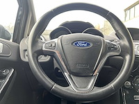 Ford fiesta 1.6 tdci lease titanium 2014 | 8-xnd-86 - afbeelding 5 van  26