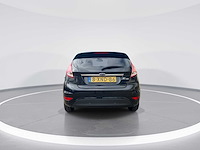 Ford fiesta 1.6 tdci lease titanium 2014 | 8-xnd-86 - afbeelding 6 van  26