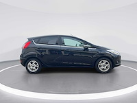 Ford fiesta 1.6 tdci lease titanium 2014 | 8-xnd-86 - afbeelding 9 van  26