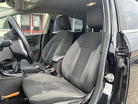 Ford fiesta 1.6 tdci lease titanium 2014 | 8-xnd-86 - afbeelding 20 van  26