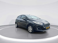 Ford fiesta 1.6 tdci lease titanium 2014 | 8-xnd-86 - afbeelding 22 van  26