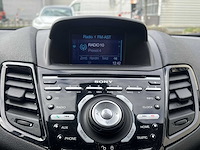 Ford fiesta 1.6 tdci lease titanium 2014 | 8-xnd-86 - afbeelding 7 van  26