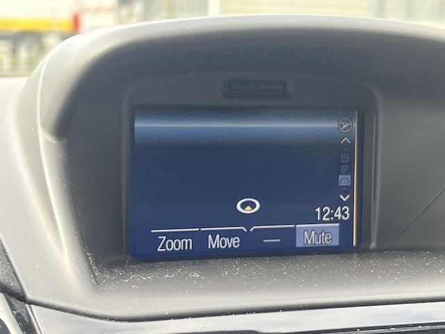 Ford fiesta 1.6 tdci lease titanium 2014 | 8-xnd-86 - afbeelding 25 van  26