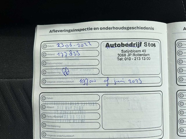 Ford fiesta 1.6 tdci lease titanium 2014 | 8-xnd-86 - afbeelding 15 van  26