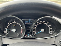 Ford fiesta 1.6 tdci lease titanium 2014 | 8-xnd-86 - afbeelding 17 van  26