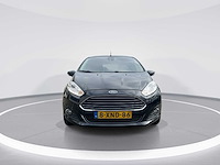 Ford fiesta 1.6 tdci lease titanium 2014 | 8-xnd-86 - afbeelding 20 van  26