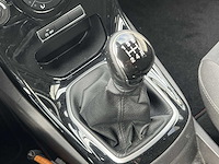 Ford fiesta 1.6 tdci lease titanium 2014 | 8-xnd-86 - afbeelding 13 van  26