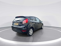 Ford fiesta 1.6 tdci lease titanium 2014 | 8-xnd-86 - afbeelding 12 van  26