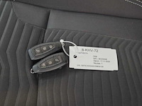 Ford fiesta 1.6 tdci titanium 2013 | 8-khv-72 - afbeelding 5 van  18