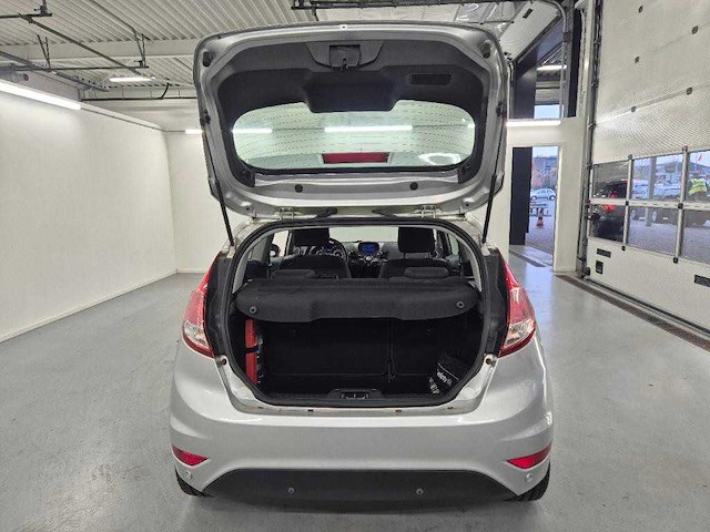 Ford fiesta 1.6 tdci titanium 2013 | 8-khv-72 - afbeelding 7 van  18