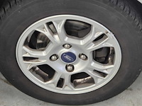 Ford fiesta 1.6 tdci titanium 2013 | 8-khv-72 - afbeelding 9 van  18