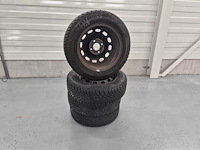 Ford fiesta 1.6 tdci titanium 2013 | 8-khv-72 - afbeelding 10 van  18