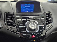Ford fiesta 1.6 tdci titanium 2013 | 8-khv-72 - afbeelding 16 van  18