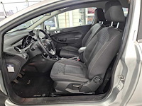 Ford fiesta 1.6 tdci titanium 2013 | 8-khv-72 - afbeelding 17 van  18
