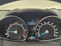 Ford fiesta 1.6 tdci titanium 2013 | 8-khv-72 - afbeelding 18 van  18