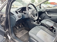 Ford fiesta 1.6 tdci trend dpf, 2011 - afbeelding 3 van  36