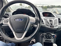 Ford fiesta 1.6 tdci trend dpf, 2011 - afbeelding 8 van  36