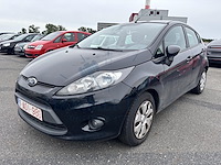 Ford fiesta 1.6 tdci trend dpf, 2011 - afbeelding 1 van  36