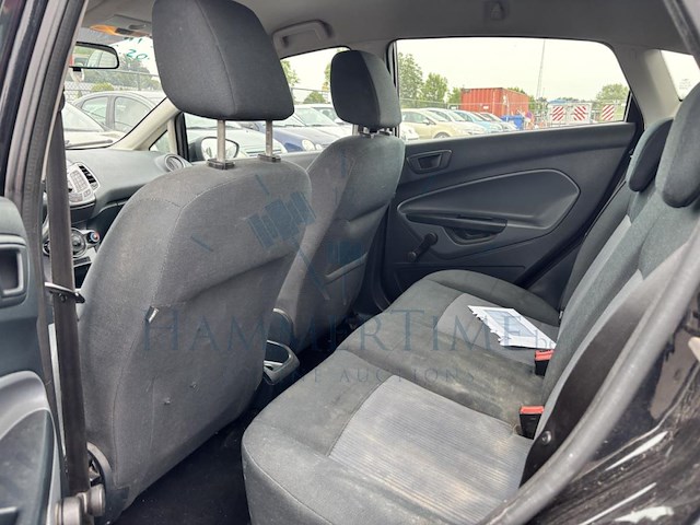 Ford fiesta 1.6 tdci trend dpf, 2011 - afbeelding 16 van  36
