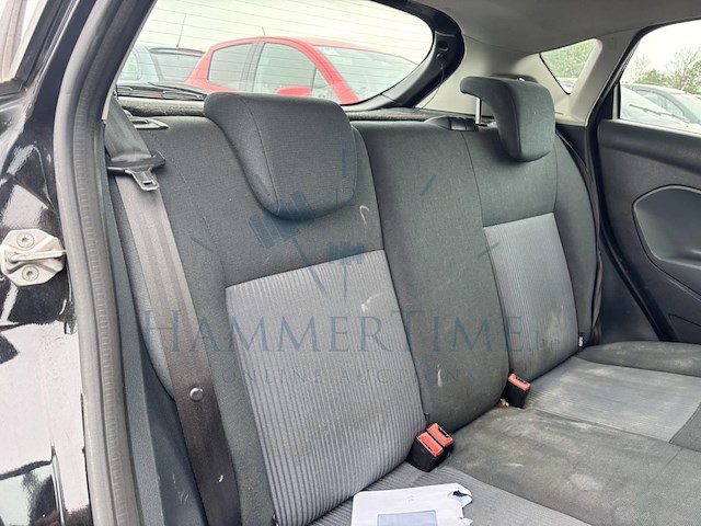 Ford fiesta 1.6 tdci trend dpf, 2011 - afbeelding 20 van  36