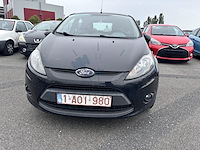 Ford fiesta 1.6 tdci trend dpf, 2011 - afbeelding 12 van  36