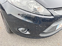 Ford fiesta 1.6 tdci trend dpf, 2011 - afbeelding 28 van  36