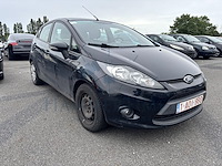 Ford fiesta 1.6 tdci trend dpf, 2011 - afbeelding 23 van  36