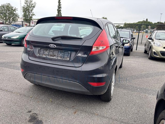 Ford fiesta 1.6 tdci trend dpf, 2011 - afbeelding 32 van  36