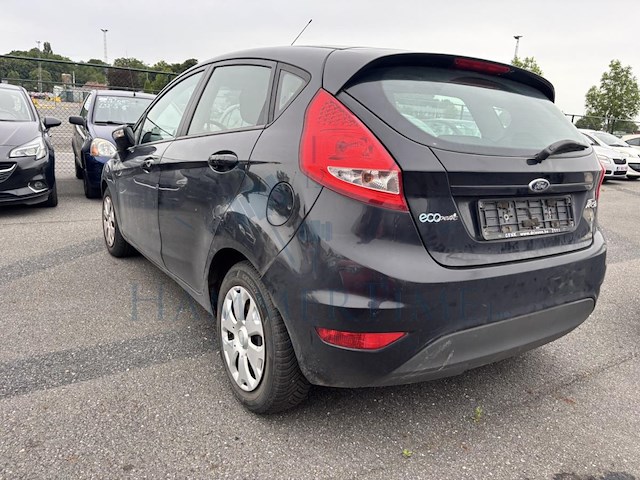 Ford fiesta 1.6 tdci trend dpf, 2011 - afbeelding 34 van  36