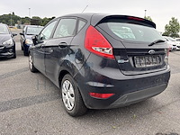 Ford fiesta 1.6 tdci trend dpf, 2011 - afbeelding 34 van  36