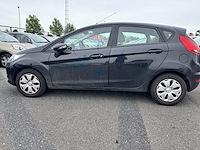 Ford fiesta 1.6 tdci trend dpf, 2011 - afbeelding 35 van  36