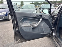 Ford fiesta 1.6 tdci trend dpf, 2011 - afbeelding 36 van  36