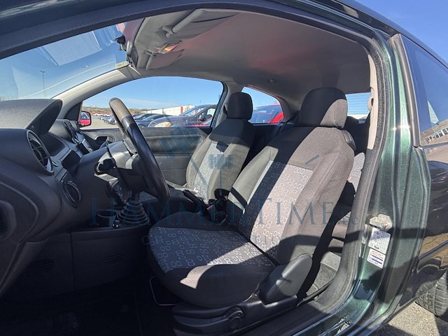 Ford fiesta, 2003 - afbeelding 2 van  36