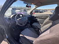 Ford fiesta, 2003 - afbeelding 3 van  36