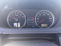Ford fiesta, 2003 - afbeelding 4 van  36