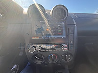 Ford fiesta, 2003 - afbeelding 6 van  36