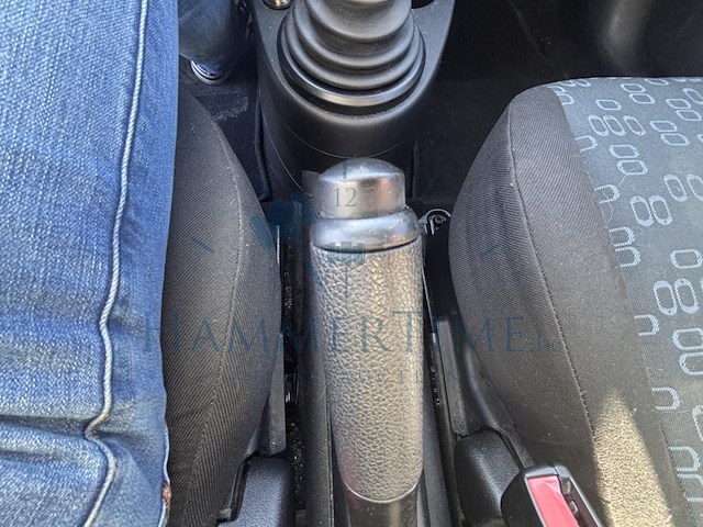 Ford fiesta, 2003 - afbeelding 8 van  36