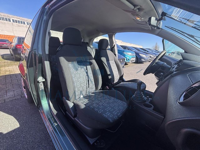 Ford fiesta, 2003 - afbeelding 15 van  36