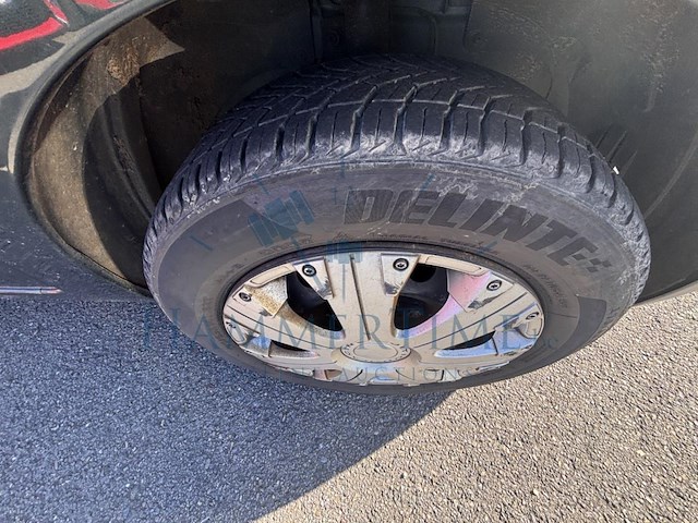 Ford fiesta, 2003 - afbeelding 17 van  36